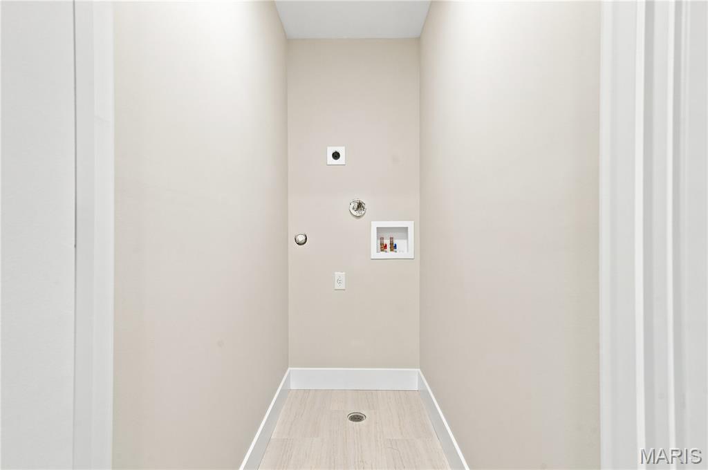 Charliken Sec 1 - Residential