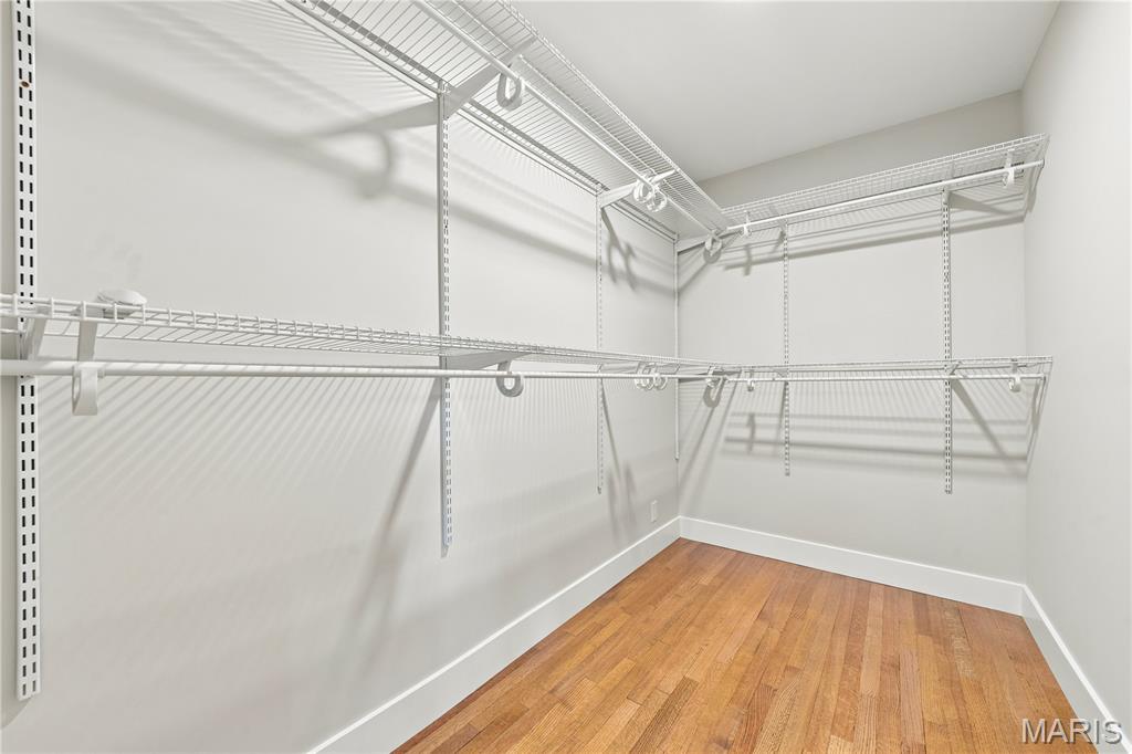 Charliken Sec 1 - Residential