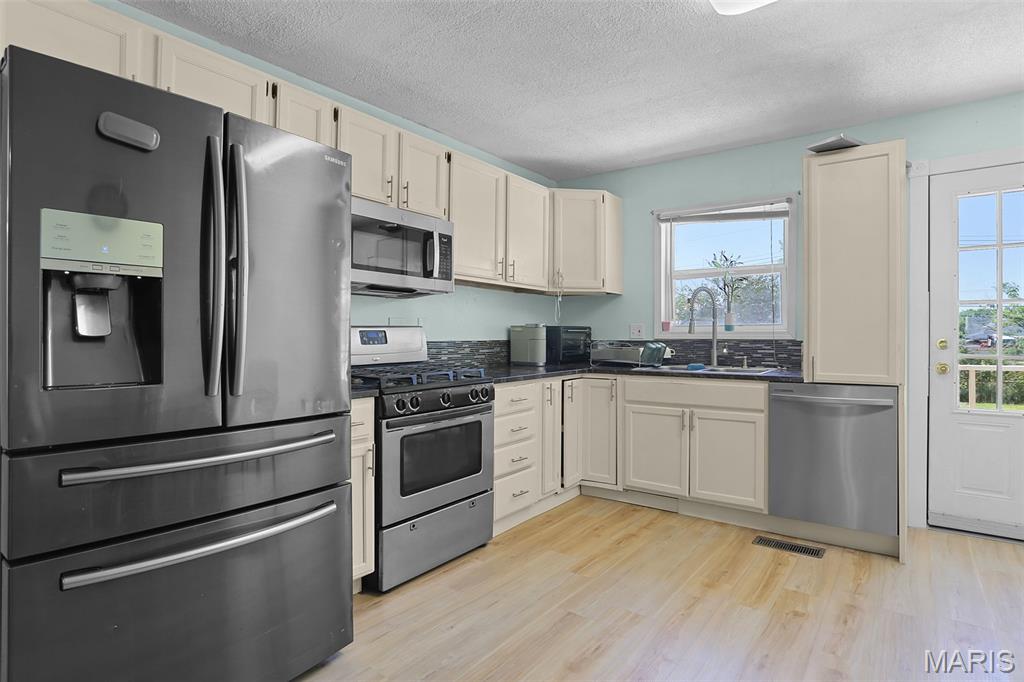 Greenway Village Add - Residential