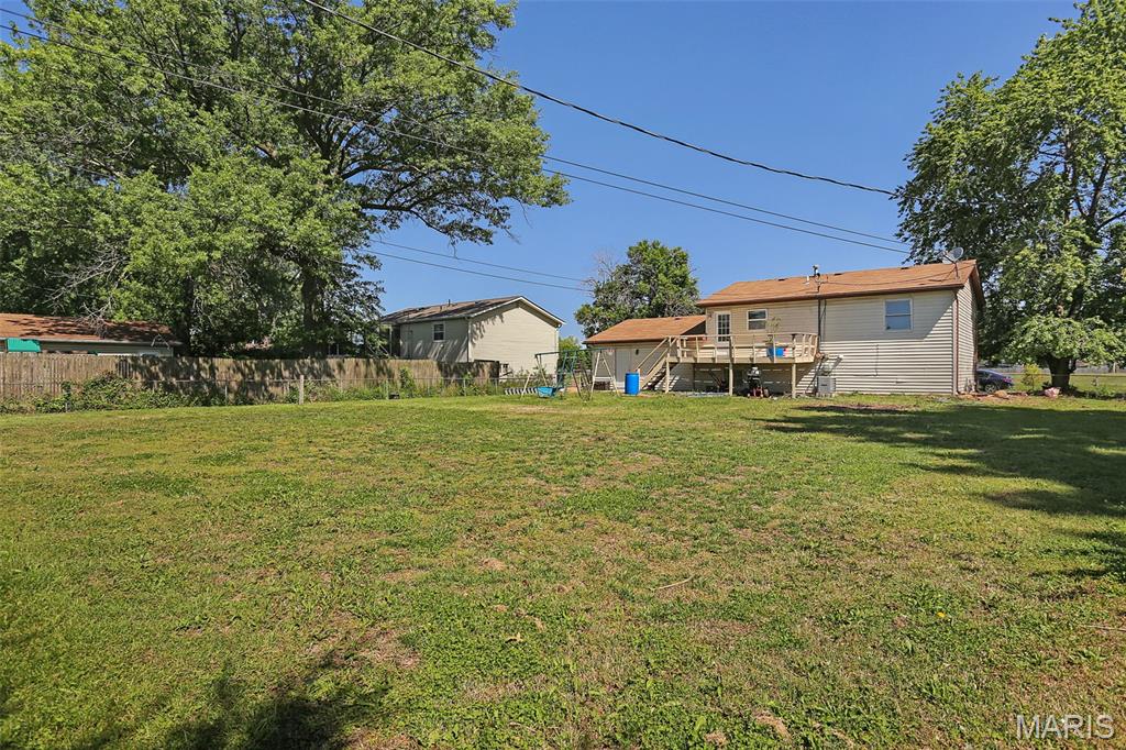 Greenway Village Add - Residential