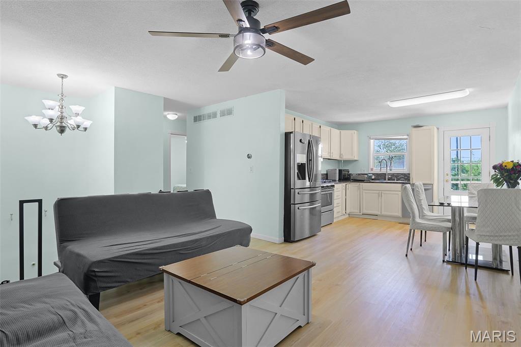 Greenway Village Add - Residential