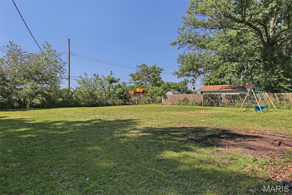 Greenway Village Add - Residential