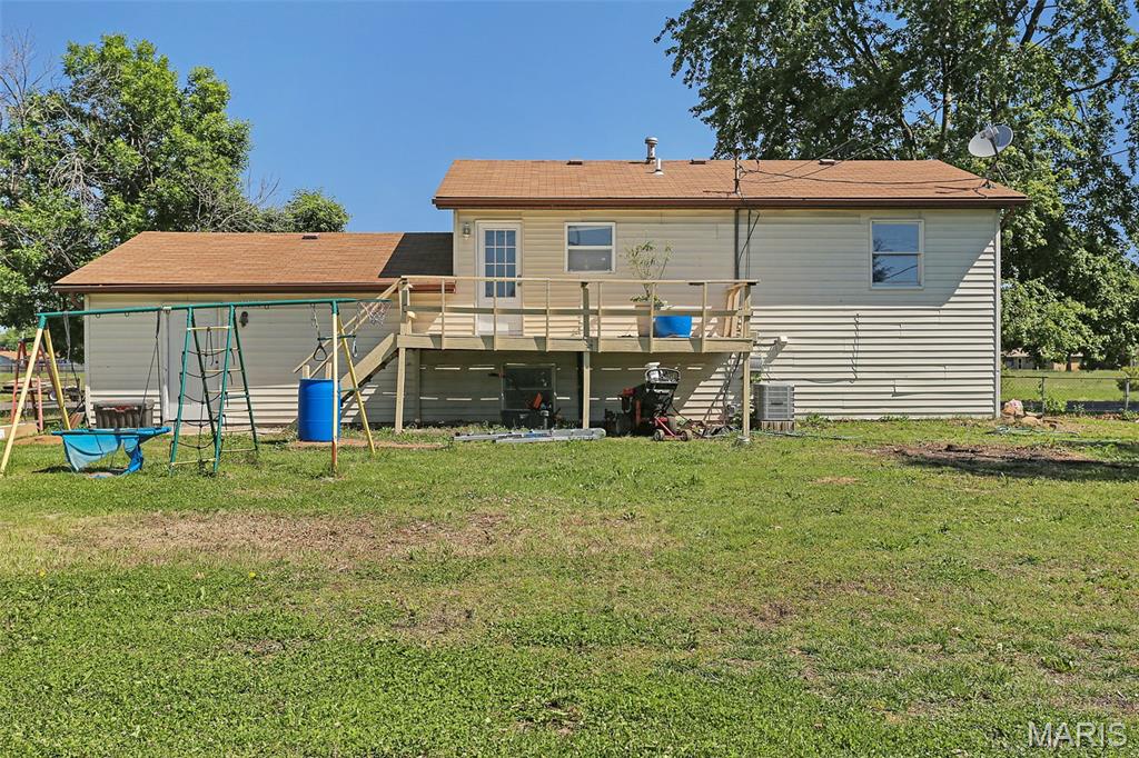 Greenway Village Add - Residential