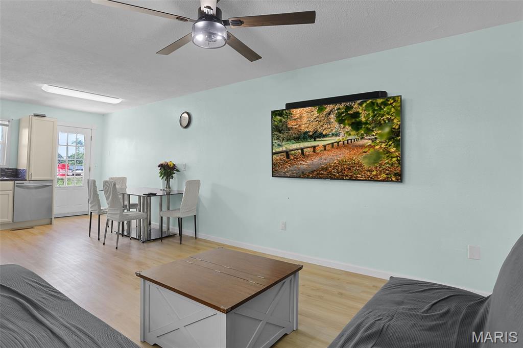 Greenway Village Add - Residential