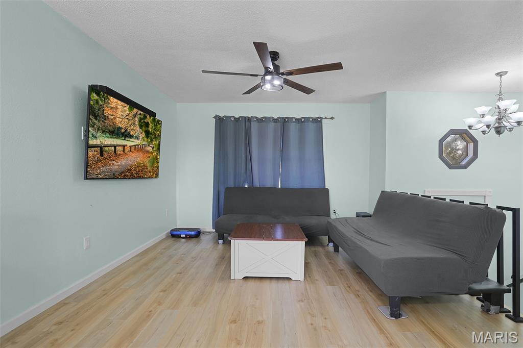 Greenway Village Add - Residential