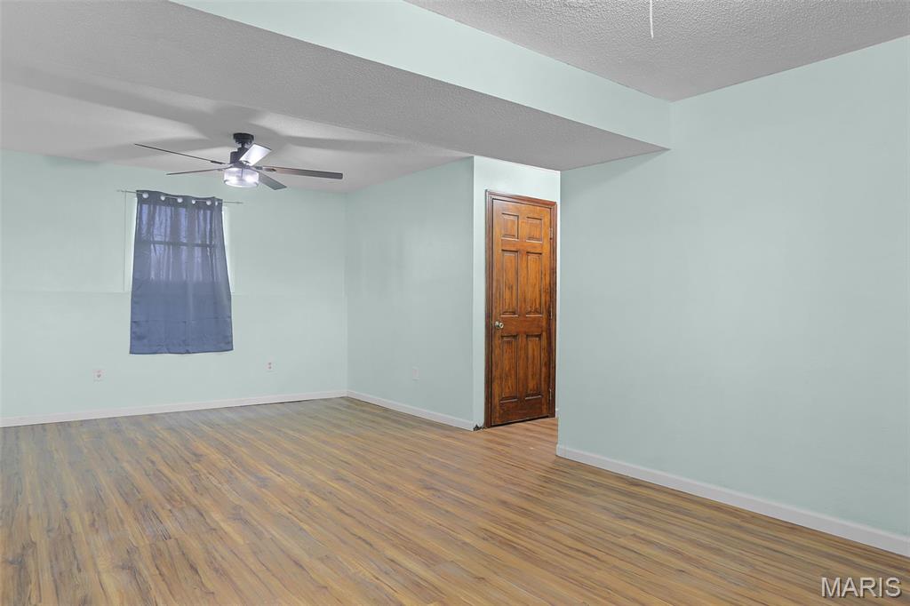 Greenway Village Add - Residential