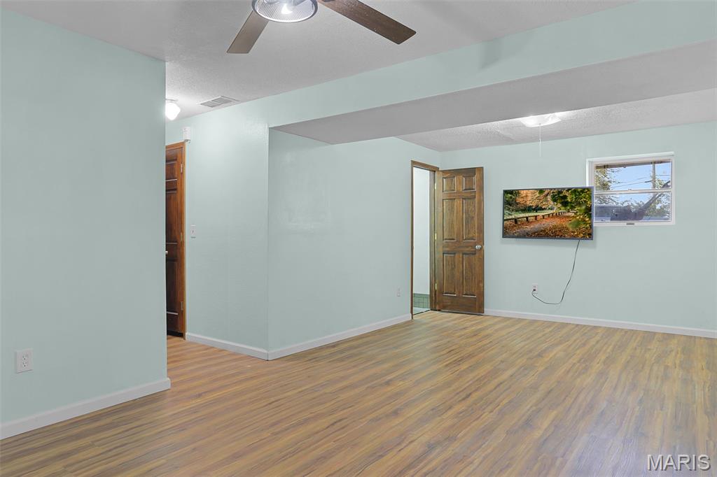 Greenway Village Add - Residential