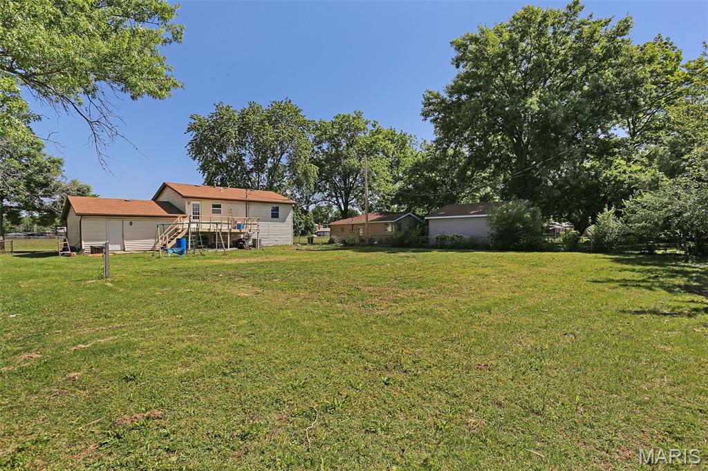 Greenway Village Add - Residential