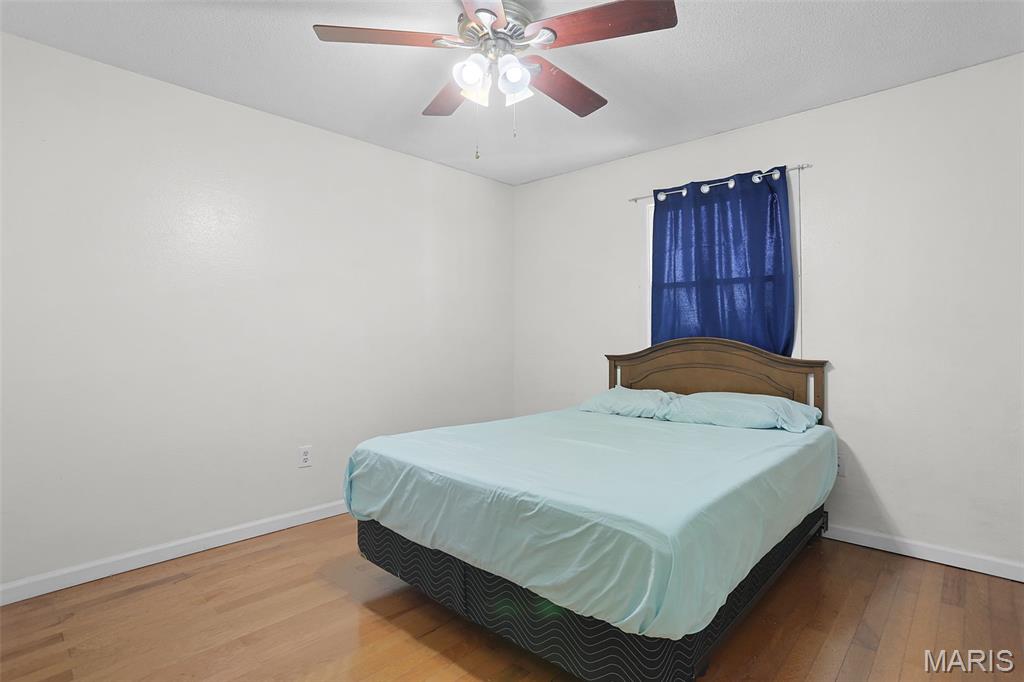 Greenway Village Add - Residential