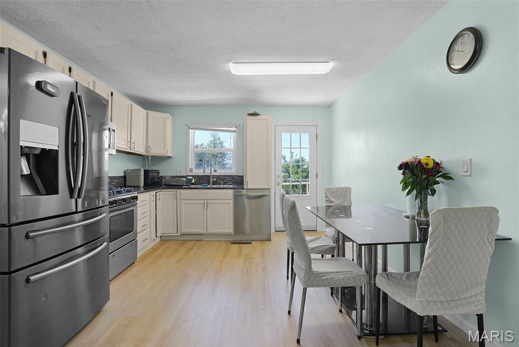 Greenway Village Add - Residential