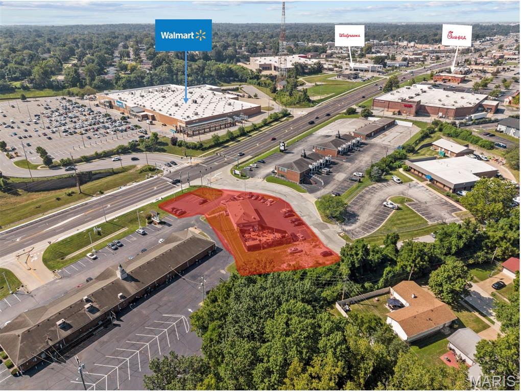 Flower Valley Ph 3 Lt C & - Commercial Sale