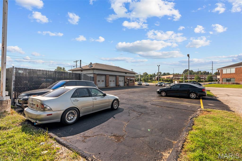 Flower Valley Ph 3 Lt C & - Commercial Sale