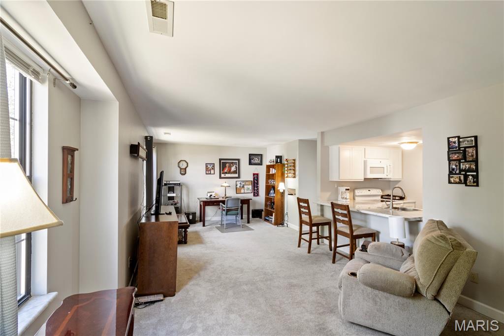 Raintree Village Condo Sec Ph 01 - Residential