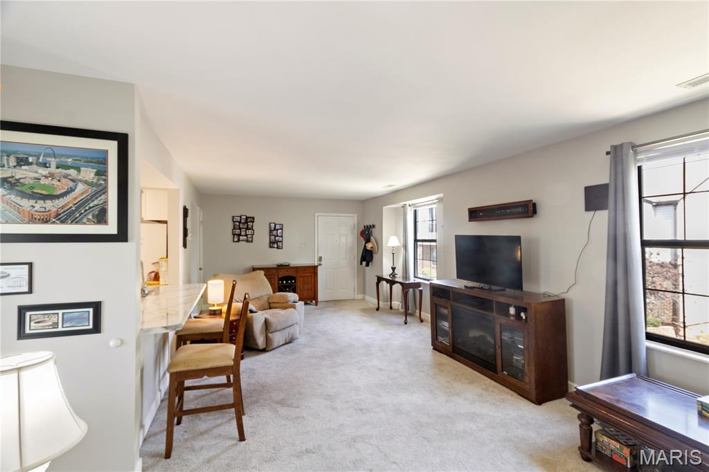 Raintree Village Condo Sec Ph 01 - Residential