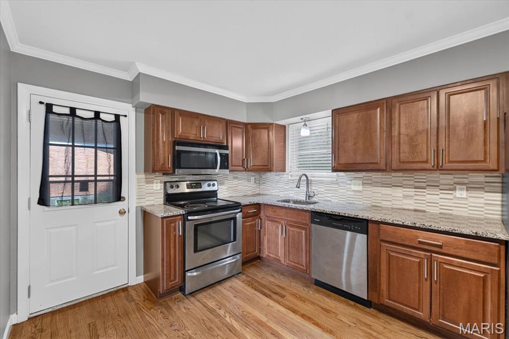 Sunland Hills 3 - Residential