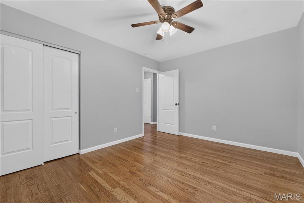 Sunland Hills 3 - Residential