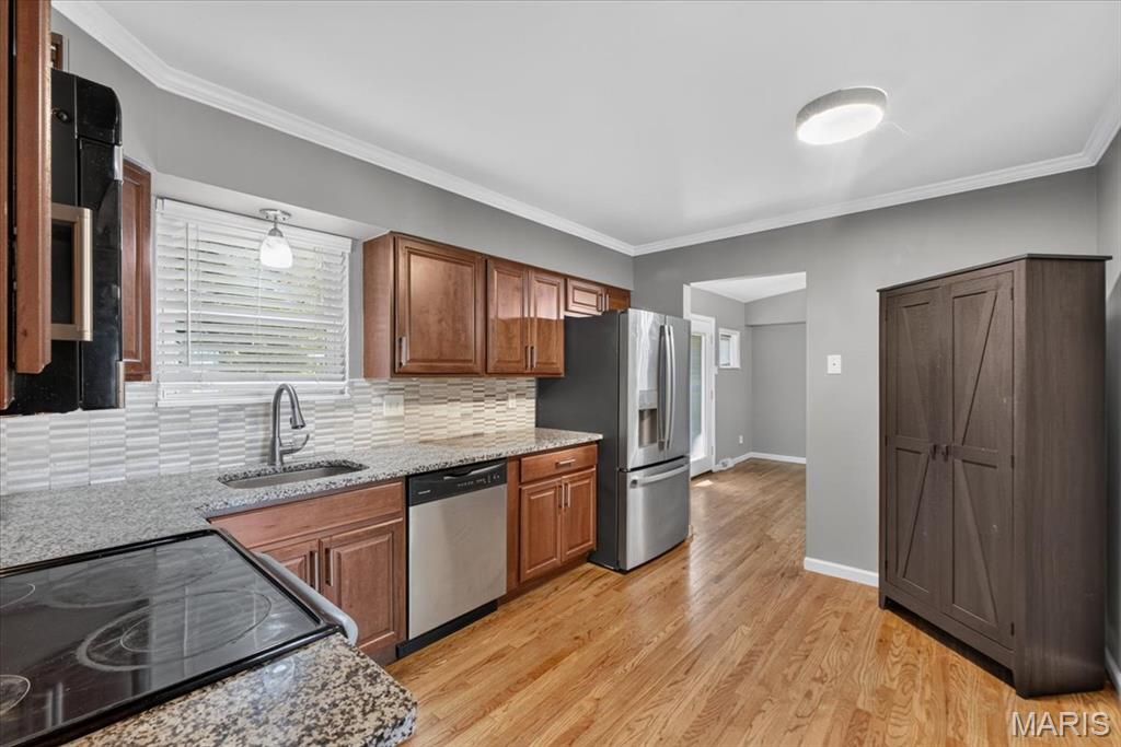 Sunland Hills 3 - Residential