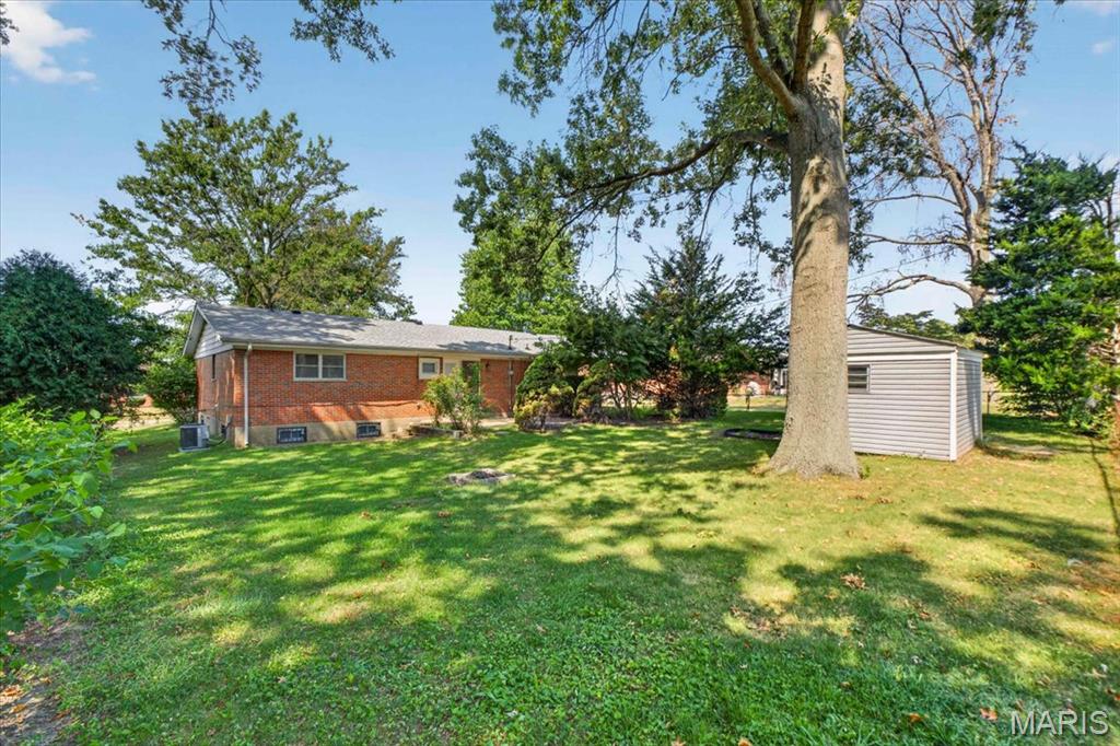 Sunland Hills 3 - Residential