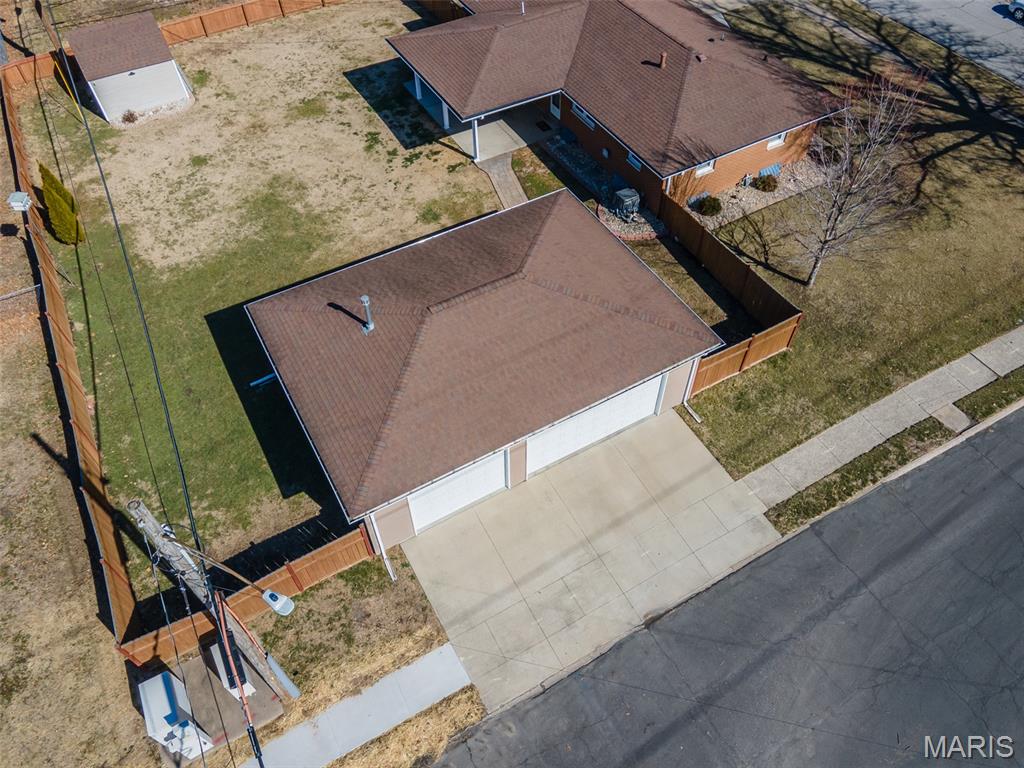 Shamrock Gardens - Residential