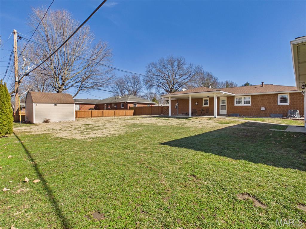 Shamrock Gardens - Residential