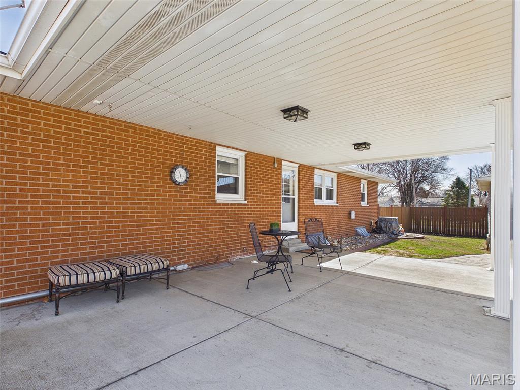 Shamrock Gardens - Residential