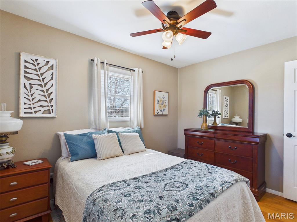 Shamrock Gardens - Residential