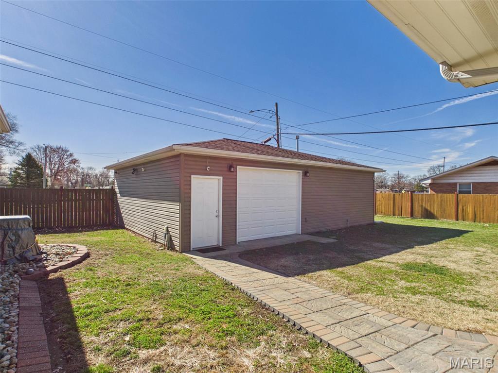 Shamrock Gardens - Residential