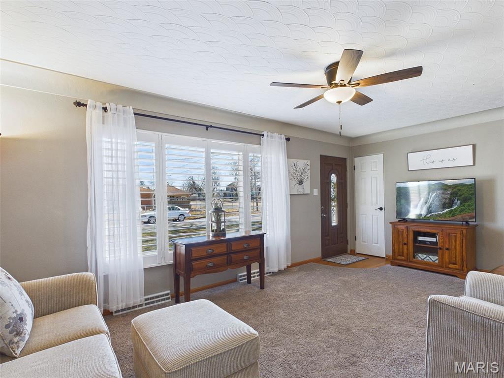 Shamrock Gardens - Residential