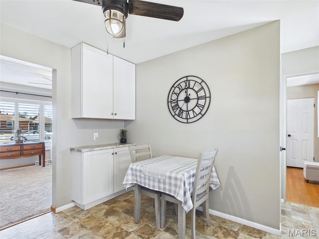 Shamrock Gardens - Residential