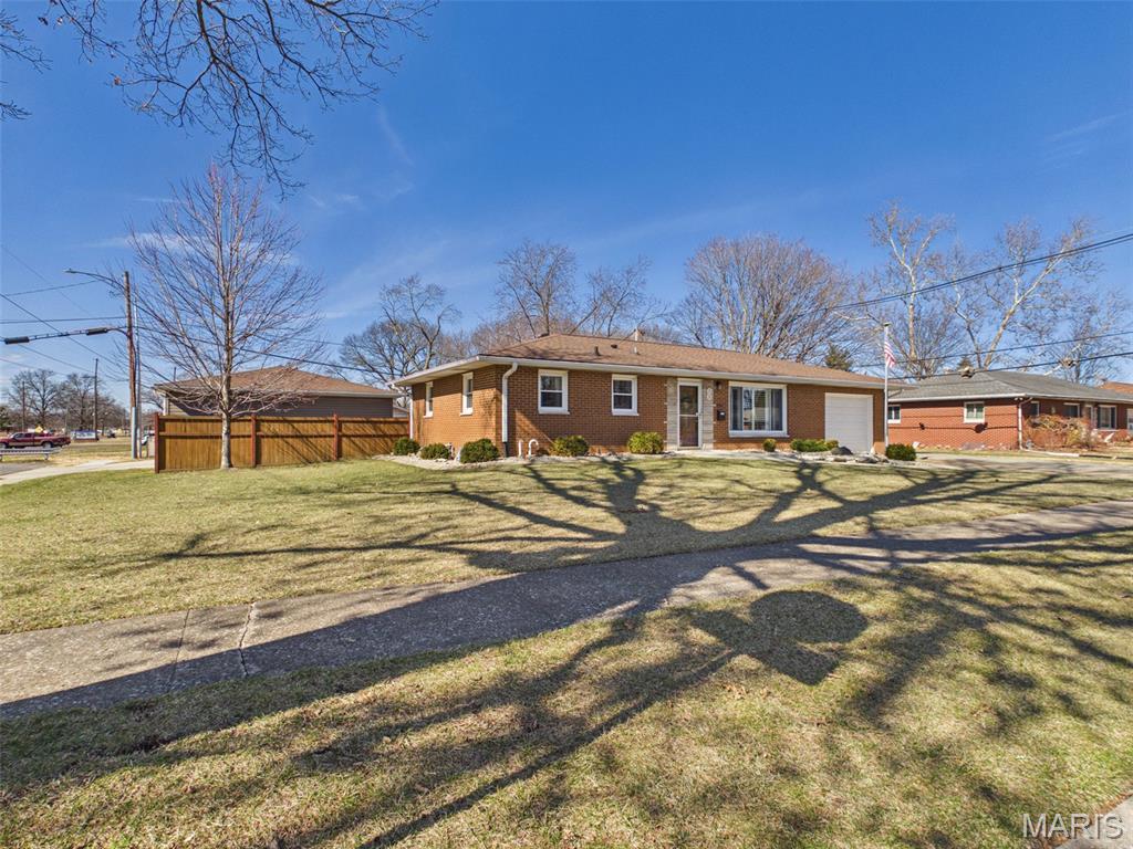 Shamrock Gardens - Residential