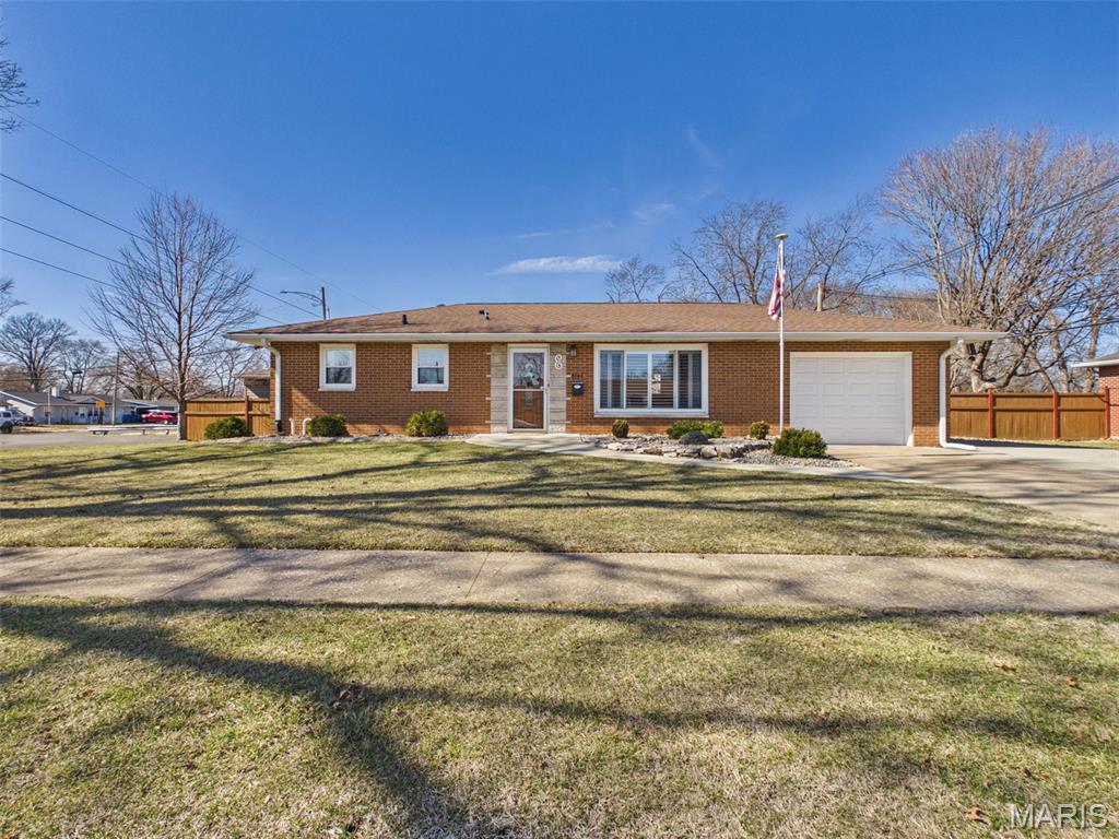 Shamrock Gardens - Residential