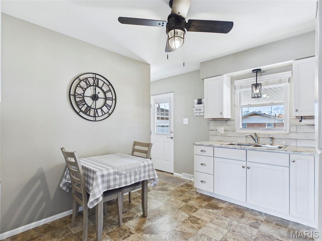 Shamrock Gardens - Residential