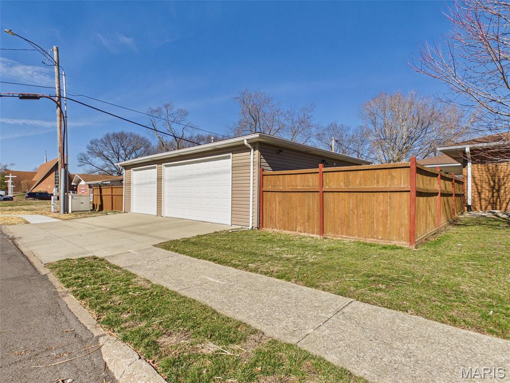 Shamrock Gardens - Residential