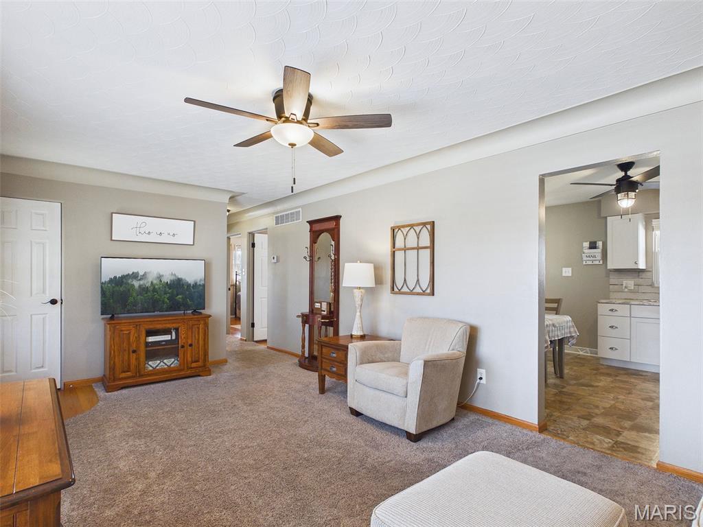 Shamrock Gardens - Residential