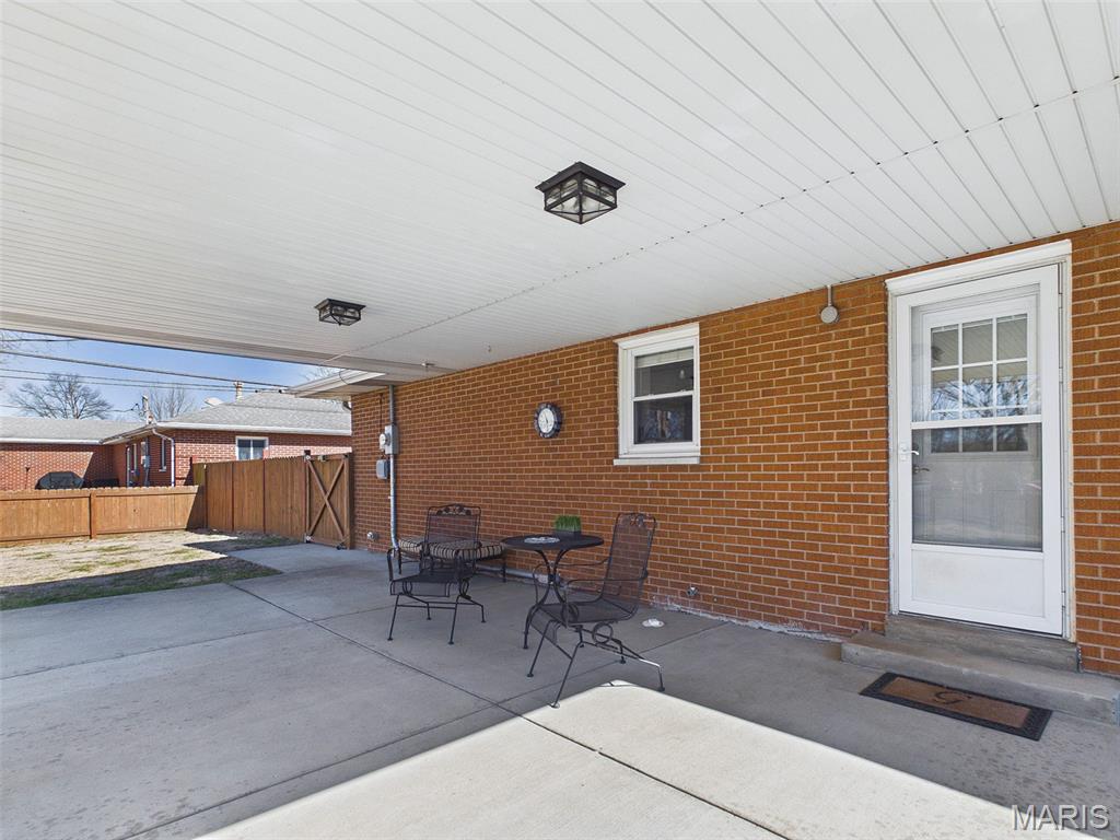 Shamrock Gardens - Residential
