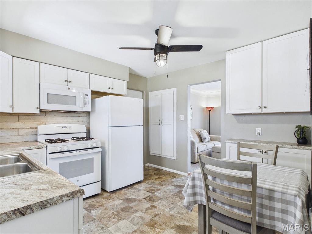 Shamrock Gardens - Residential