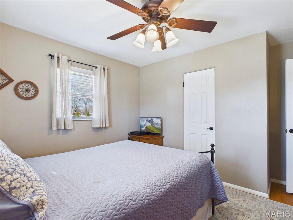 Shamrock Gardens - Residential