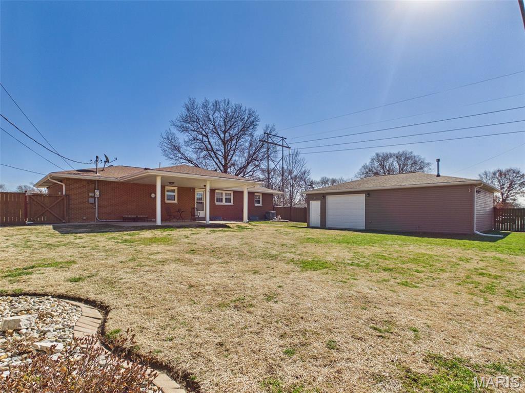 Shamrock Gardens - Residential