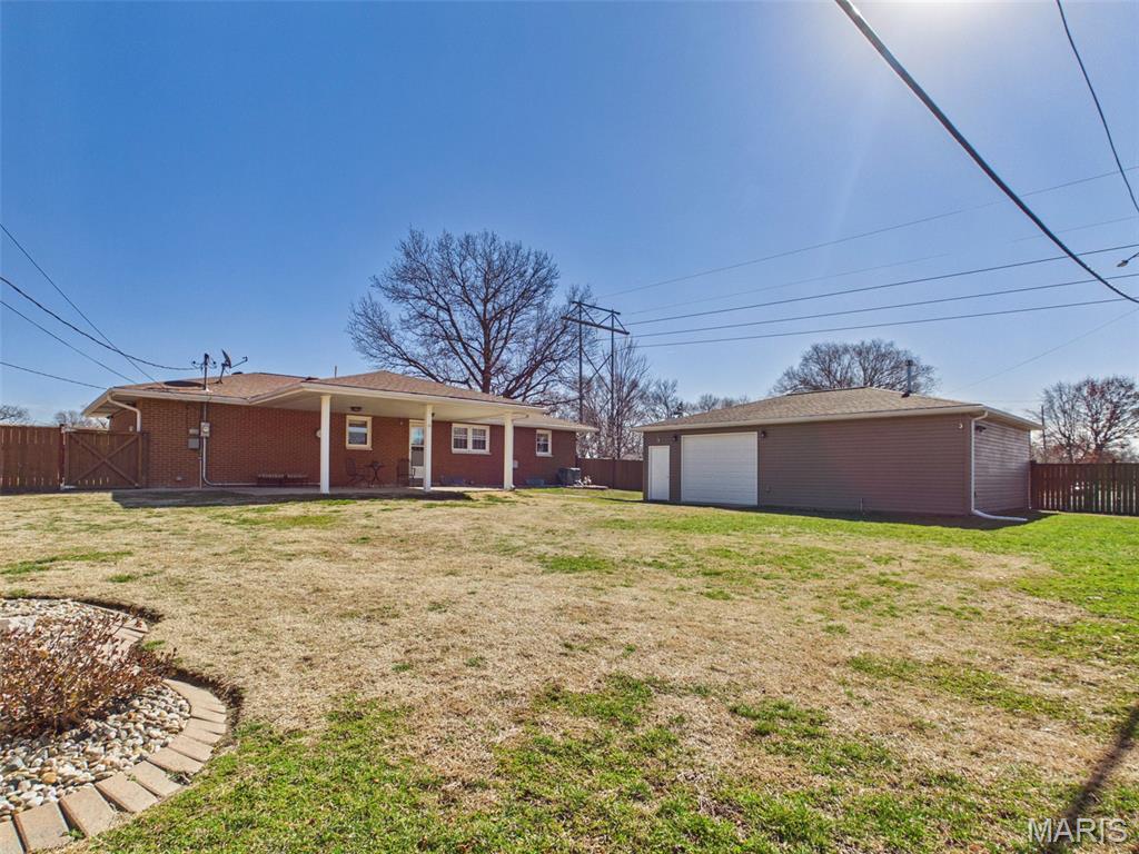 Shamrock Gardens - Residential