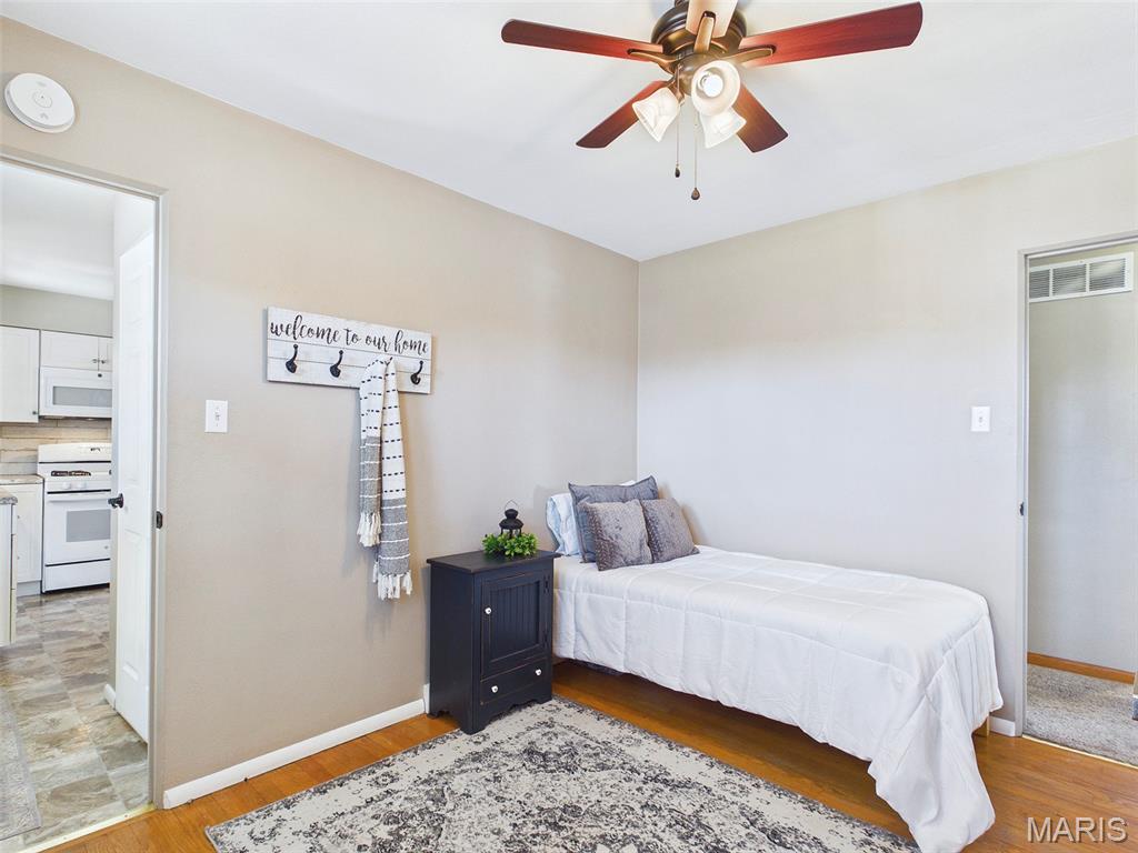 Shamrock Gardens - Residential