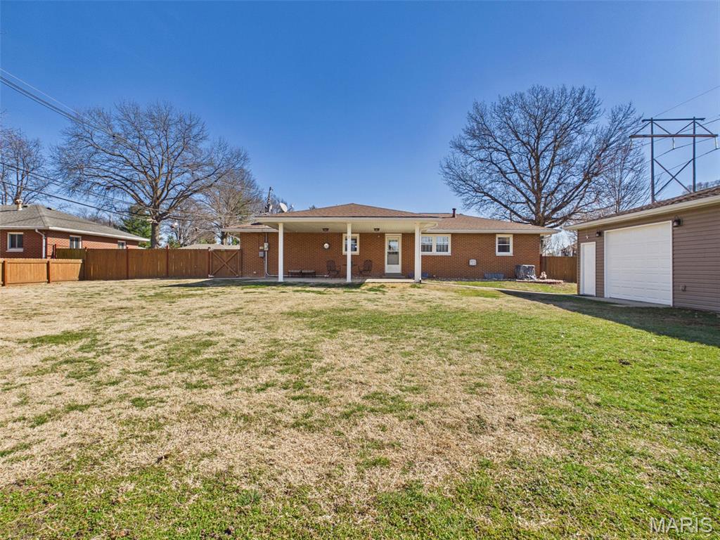 Shamrock Gardens - Residential