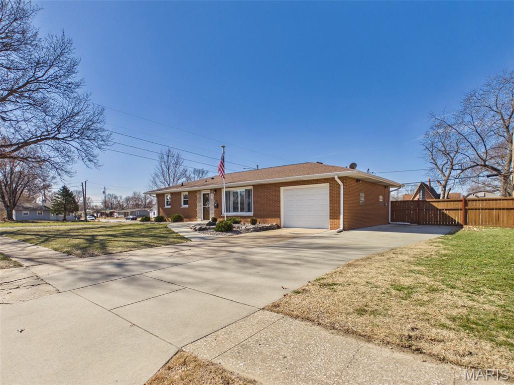 Shamrock Gardens - Residential