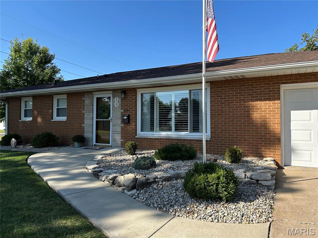 Shamrock Gardens - Residential