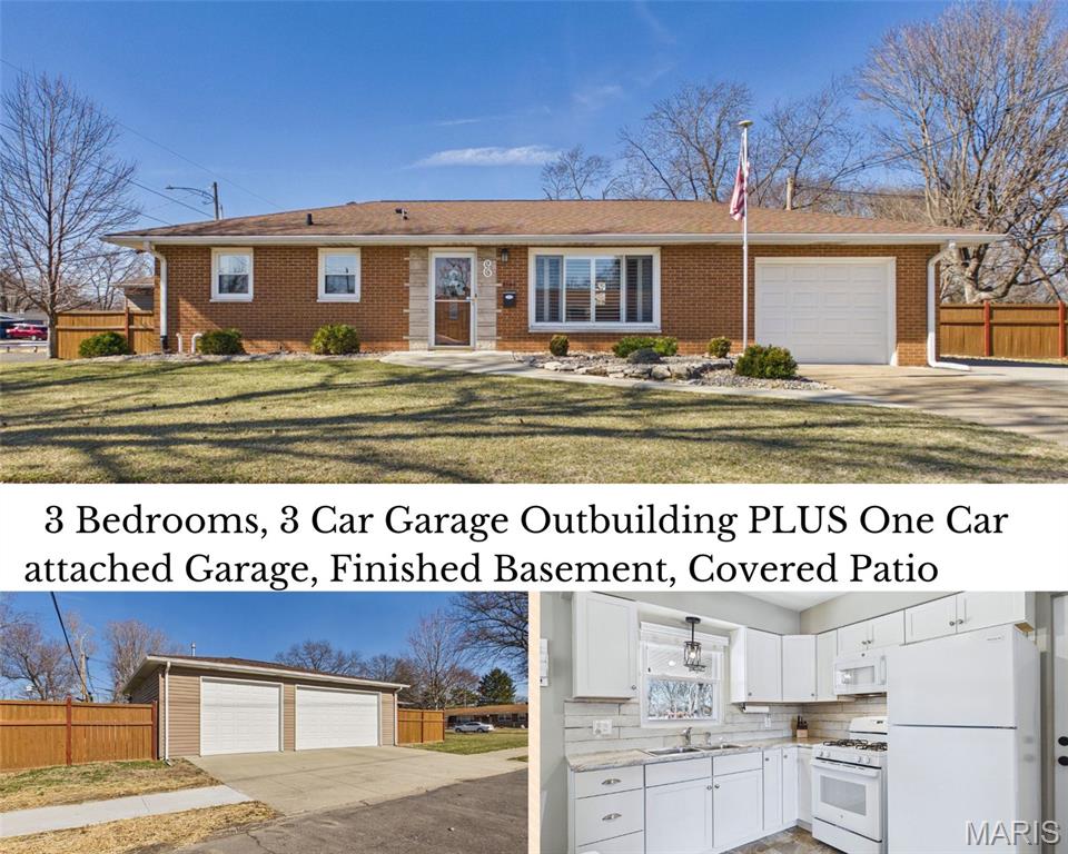 Shamrock Gardens - Residential