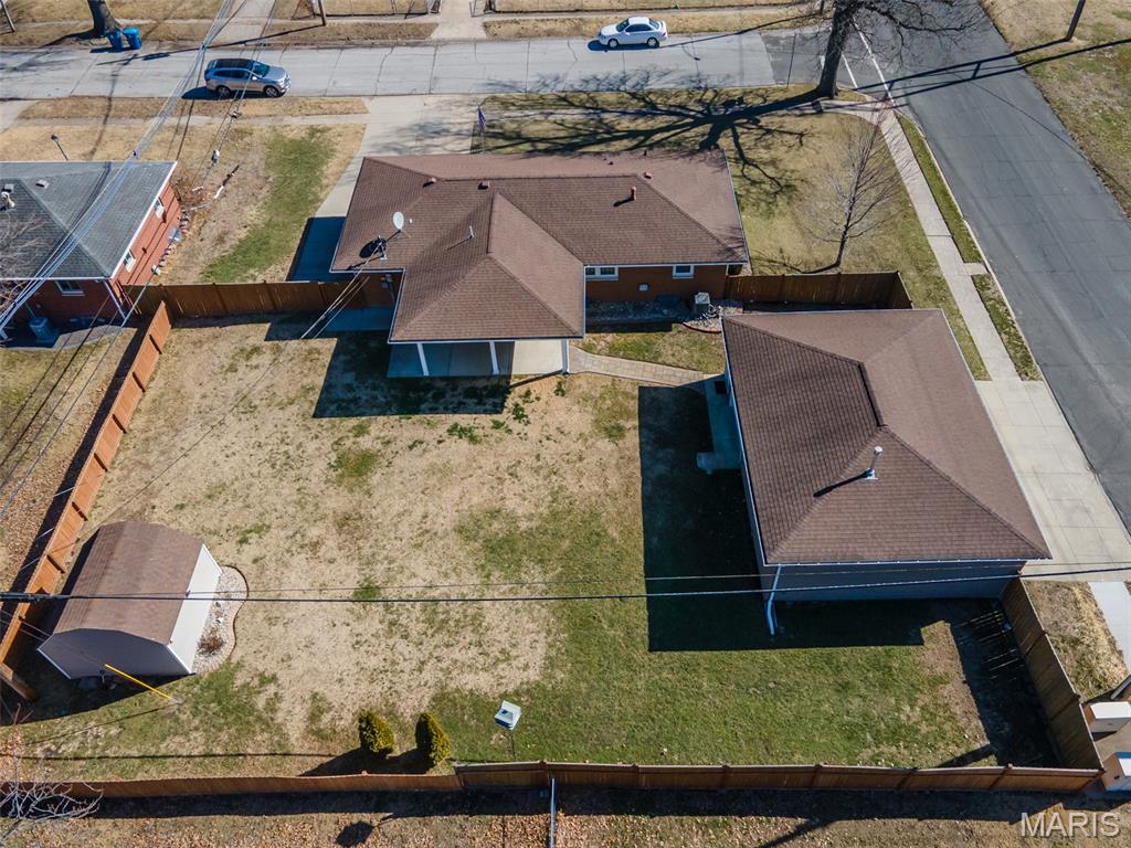 Shamrock Gardens - Residential