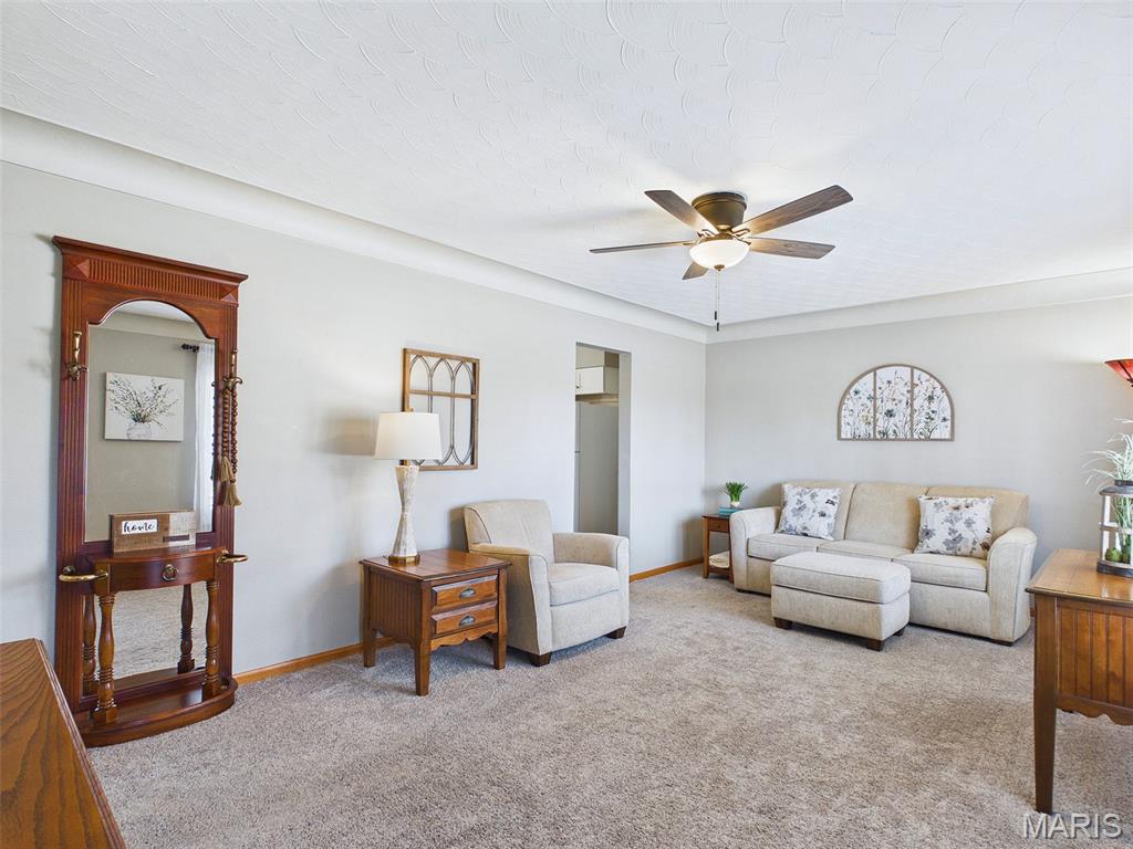 Shamrock Gardens - Residential