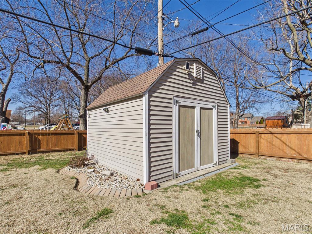Shamrock Gardens - Residential