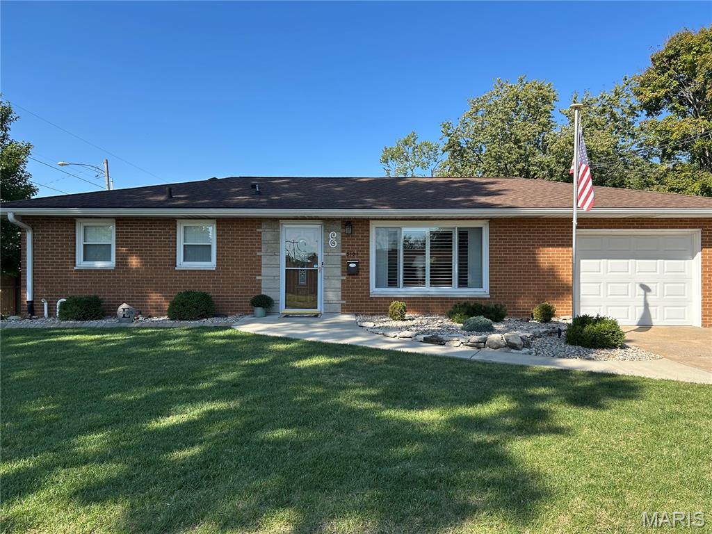Shamrock Gardens - Residential