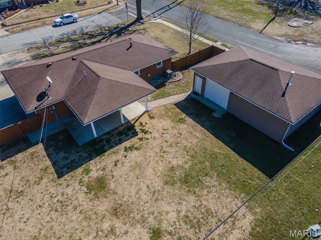 Shamrock Gardens - Residential