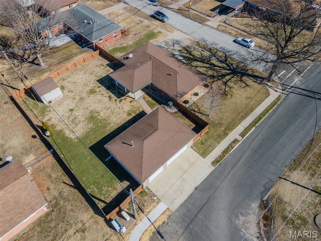 Shamrock Gardens - Residential